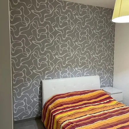 Lejlighed Feel At - Modern 2-bedroom Flat With Pool By The Sea *
